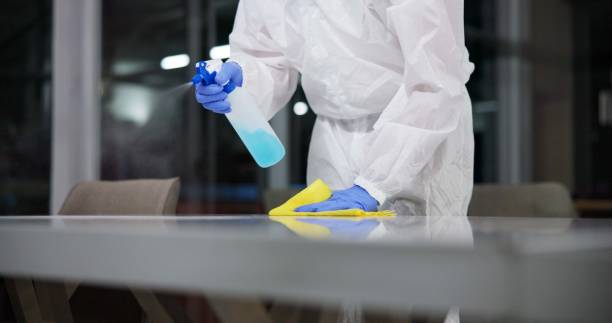 Licensed Drug Lab Cleanup service in Converse, TX - Crime Scene Cleaner Online